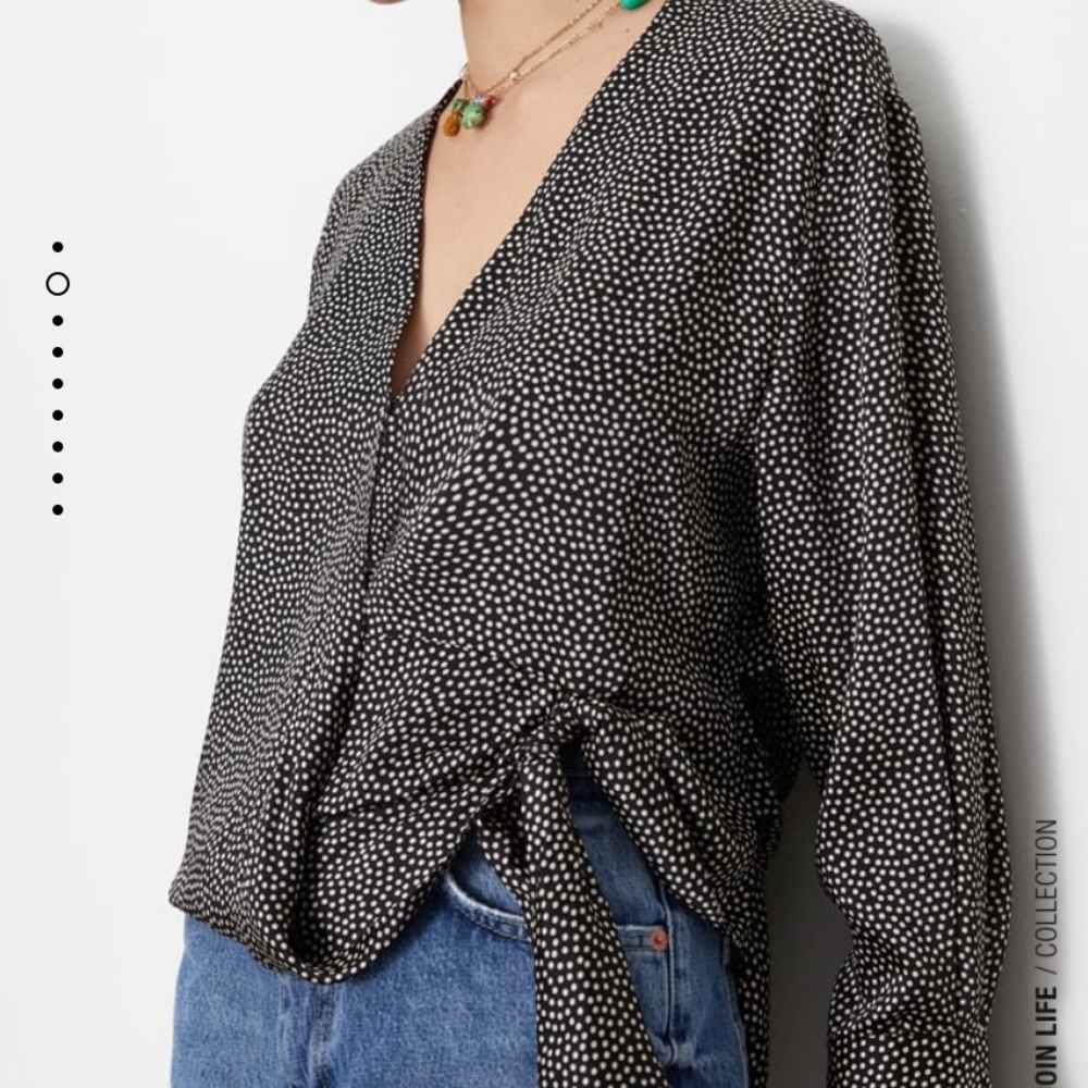 Zara shirt ‼️THIS LIST WILL BE DELETED SOON‼️